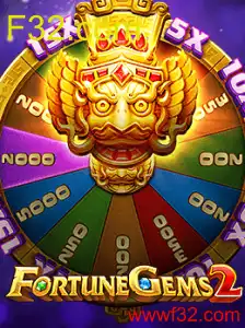 FortuneGems2