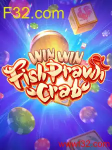 WinWinFishPrawnCrab